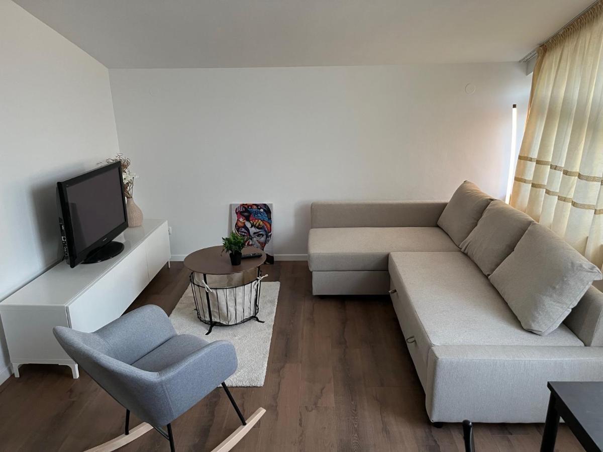 Studio Apartment Elena Zára Kültér fotó