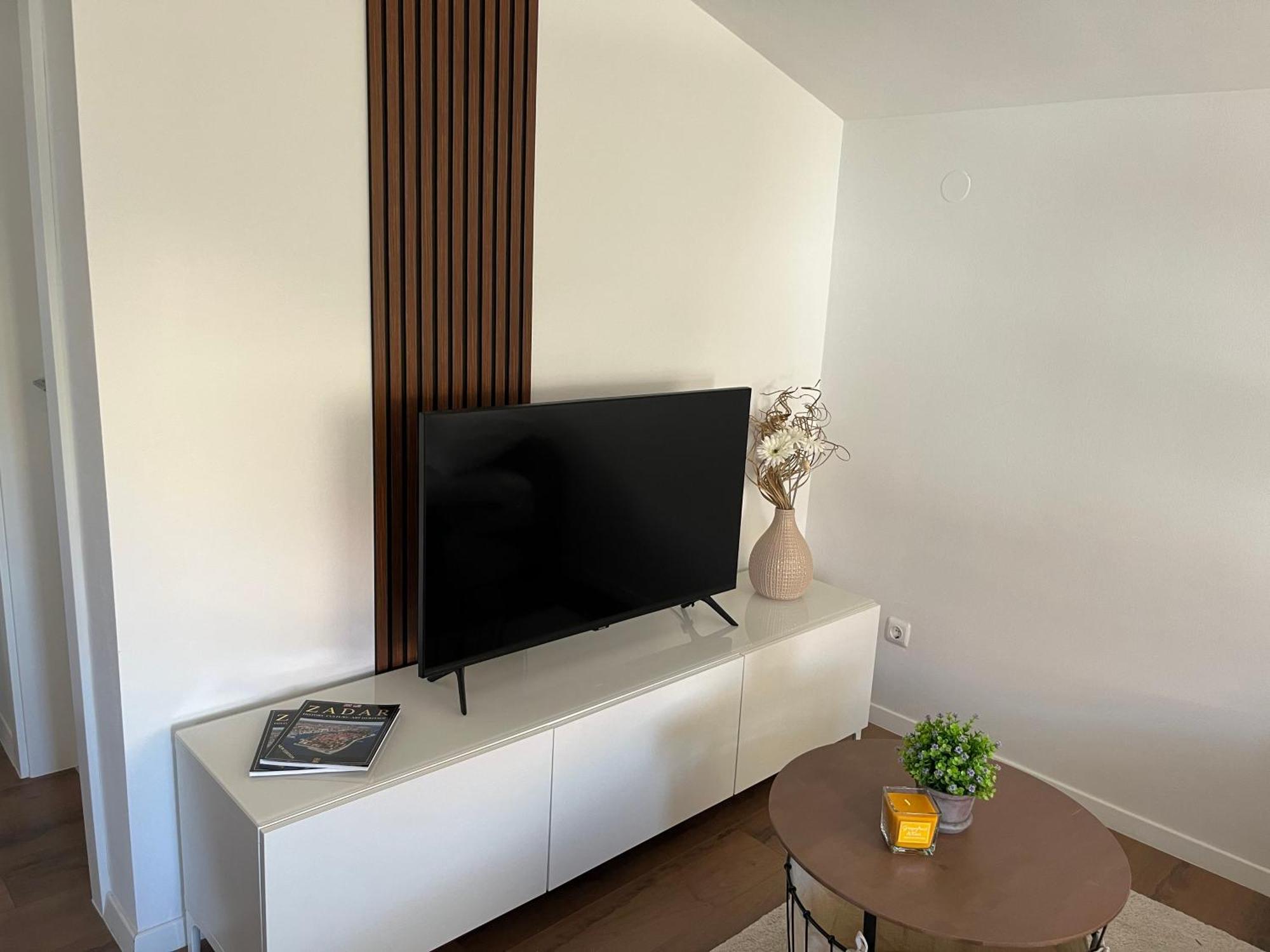 Studio Apartment Elena Zára Kültér fotó