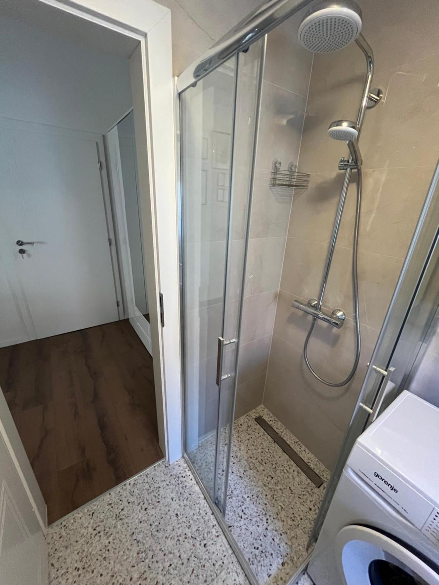 Studio Apartment Elena Zára Kültér fotó