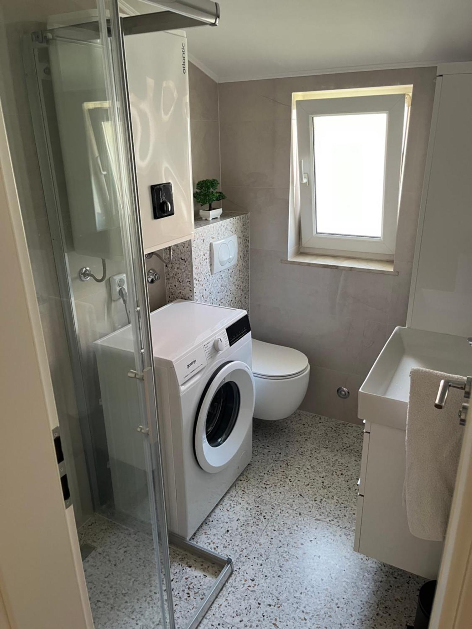 Studio Apartment Elena Zára Kültér fotó